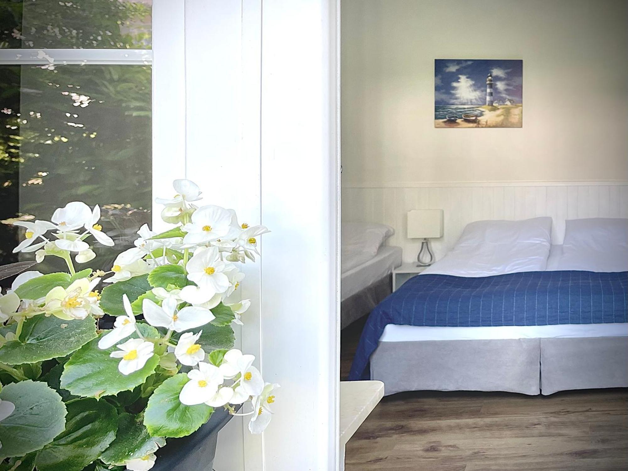 Apartamenty Na Skarpie Debina  Экстерьер фото