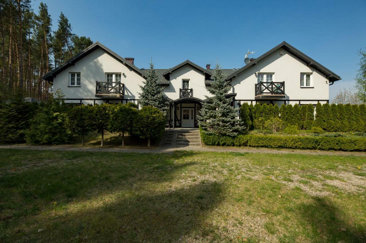 Apartamenty Na Skarpie Debina  Экстерьер фото